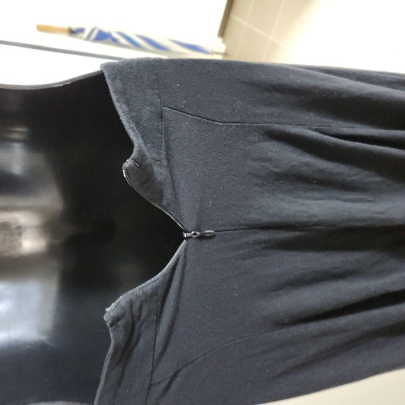 Mooloola sexy black skirt - Picture 3 of 11